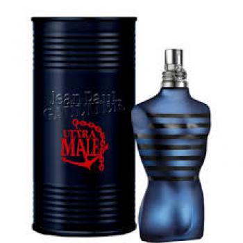 Ultra Male (Férfi parfüm) Teszter edt 125ml